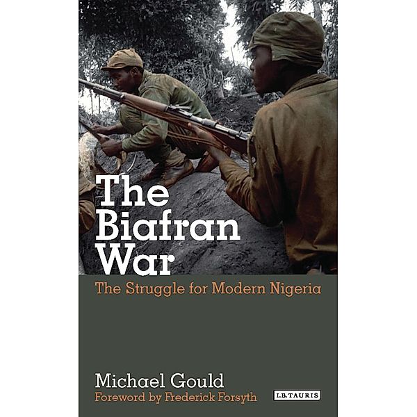 The Biafran War, Michael Gould