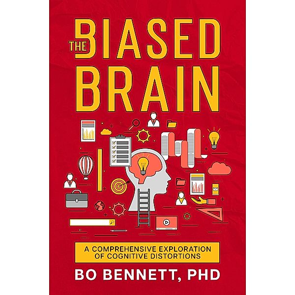 The Biased Brain, Bo Bennett