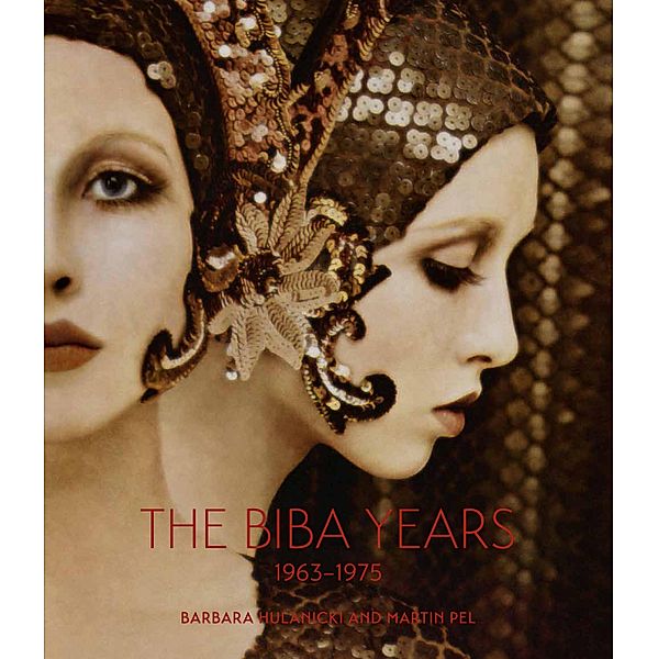 The Biba Years 1963-1975, Martin Pel