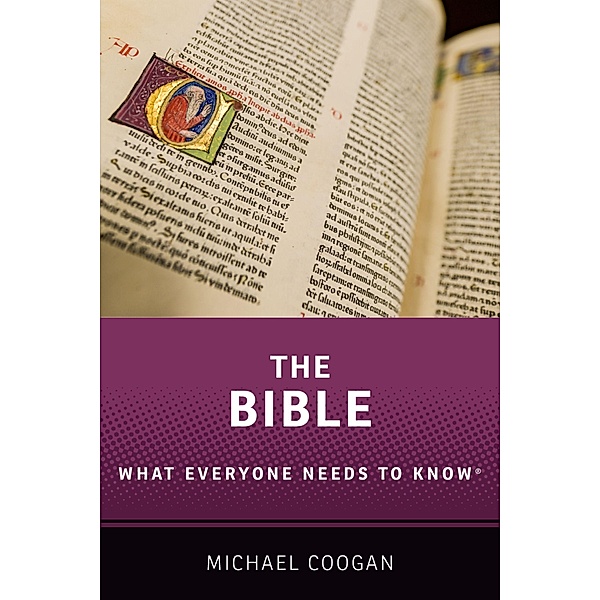 The Bible, Michael Coogan