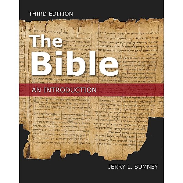 The Bible, Jerry L. Sumney