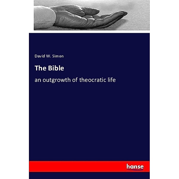 The Bible, David W. Simon