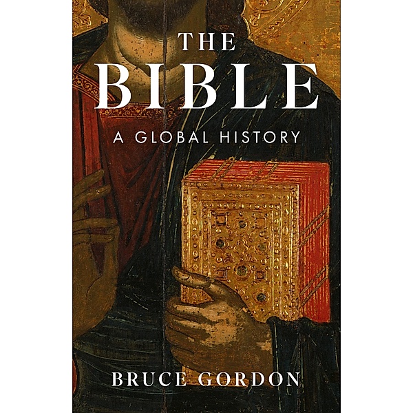 The Bible, Bruce Gordon