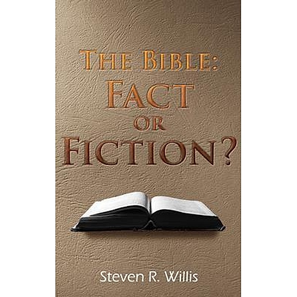 The Bible, Steve R Willis