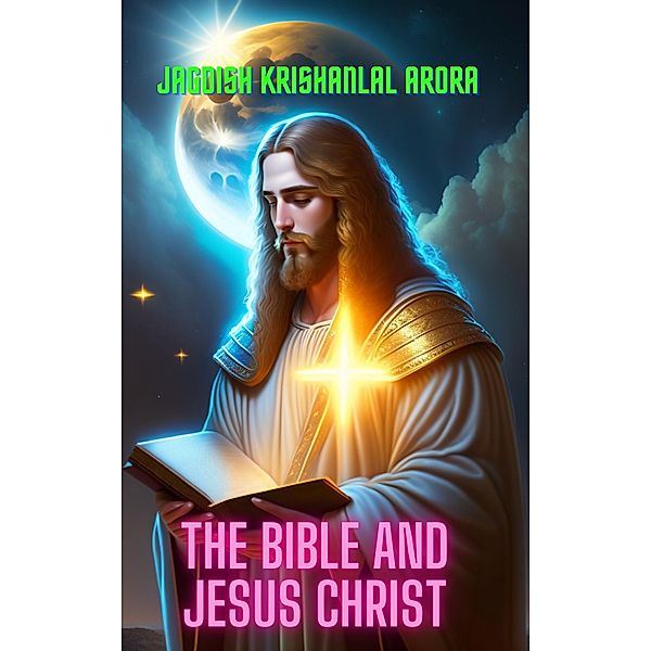 The Bible and Jesus Christ, Jagdish Krishanlal Arora