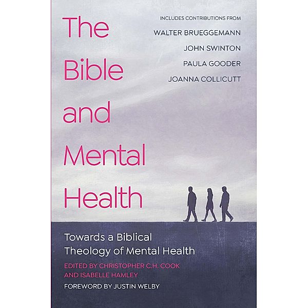 The Bible and Mental Health