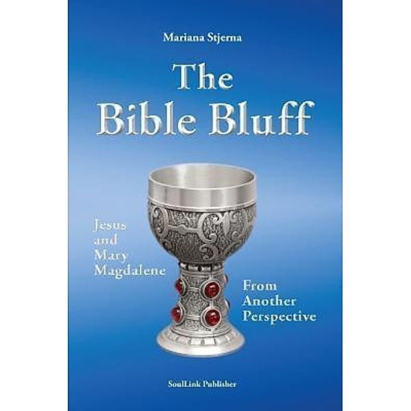The Bible Bluff, Mariana Stjerna