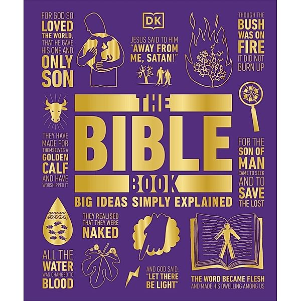 The Bible Book