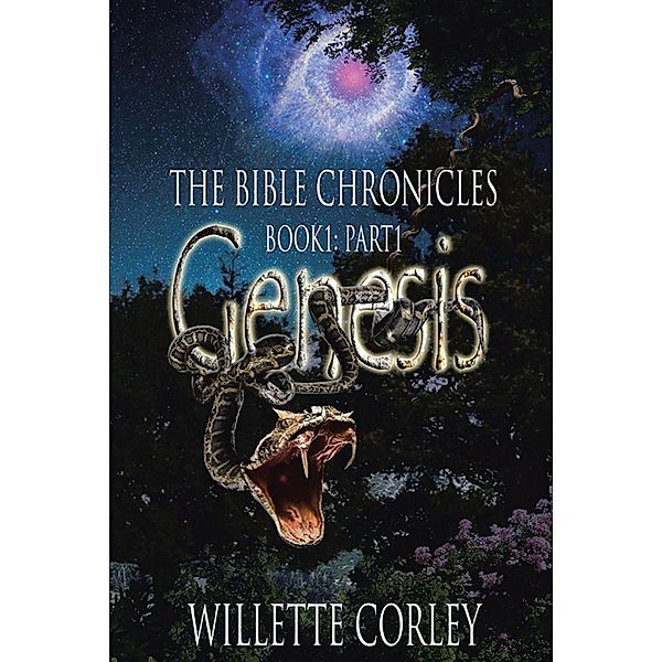 The Bible Chronicles, Willette Corley