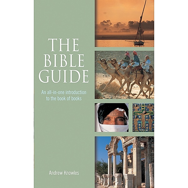 The Bible Guide, Andrew Knowles, Chris Wright