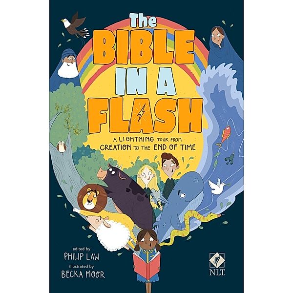 The Bible in a Flash