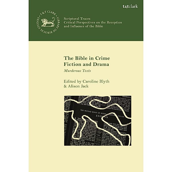 The Bible in Crime Fiction and Drama