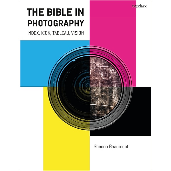 The Bible in Photography, Sheona Beaumont
