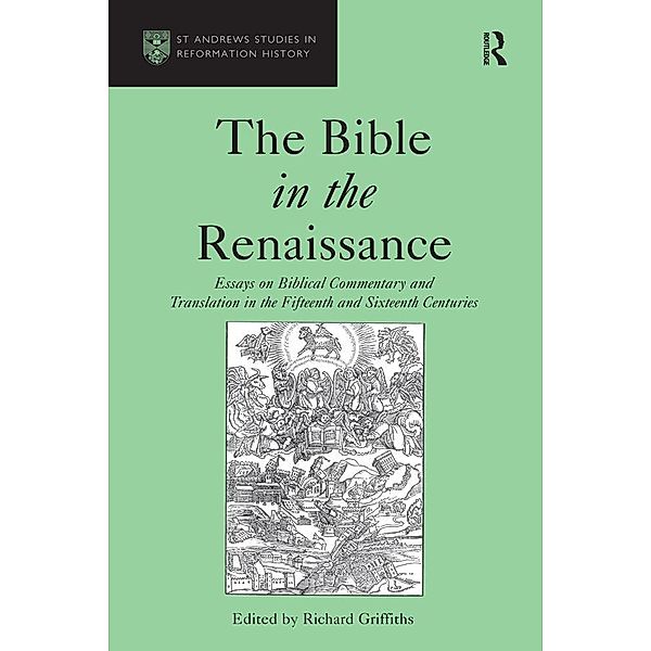 The Bible in the Renaissance