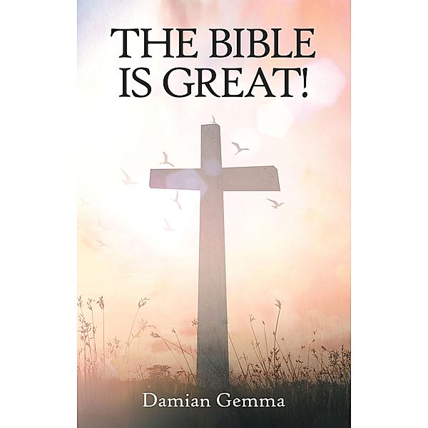 The Bible Is Great!, Damian Gemma