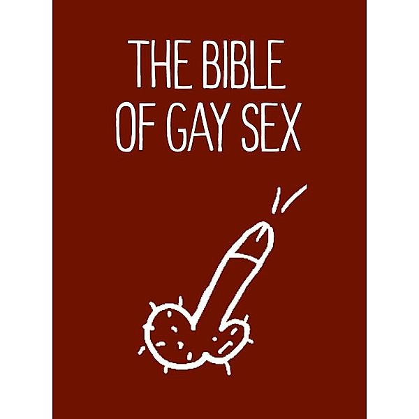 The Bible of Gay Sex, Stephan Niederwieser