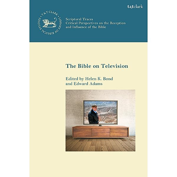 The Bible on Television