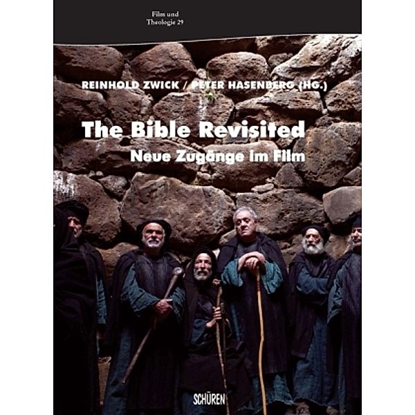 The Bible Revisited