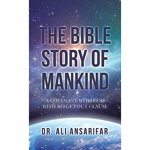 The Bible Story of Mankind, Ali Ansarifar