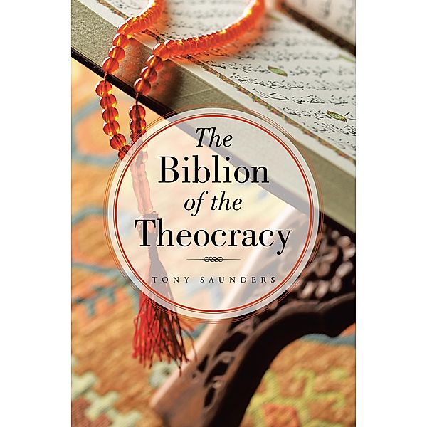 The Biblion of the Theocracy, Tony Saunders