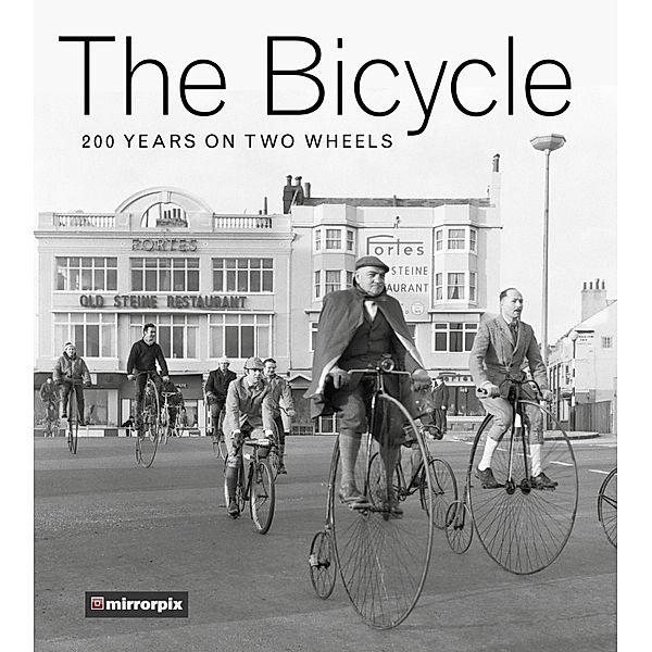The Bicycle, Mirrorpix