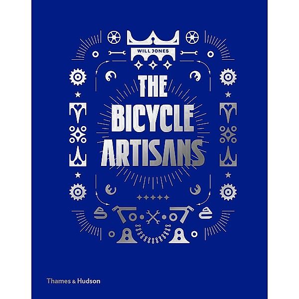 The Bicycle Artisans, Will Jones