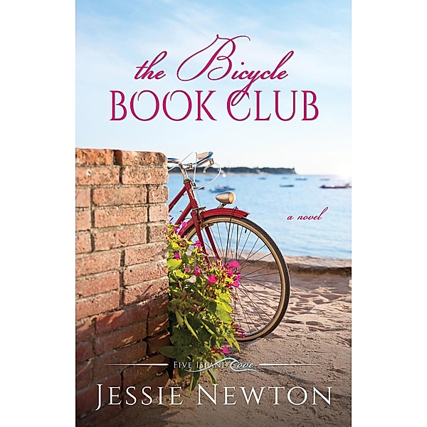 the Bicycle Book Club (Five Island Cove, #10) / Five Island Cove, Jessie Newton