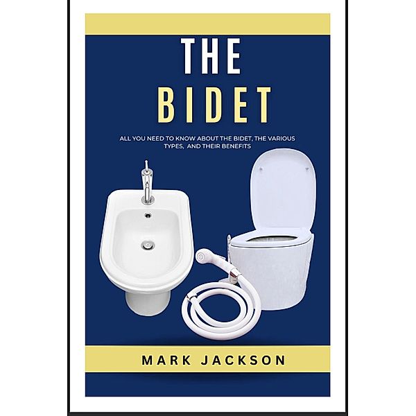 The Bidet, Mark Jackson
