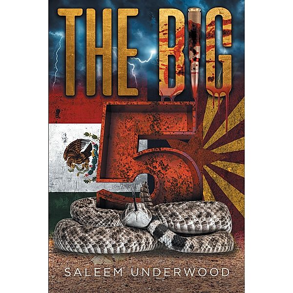 The Big 5, Saleem Underwood