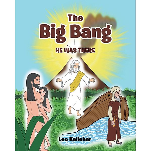 The Big Bang, Leo Kelleher
