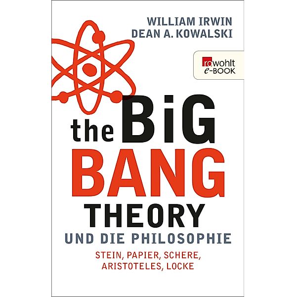 The Big Bang Theory und die Philosophie