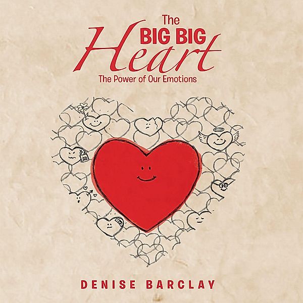 The Big Big Heart, Denise Barclay