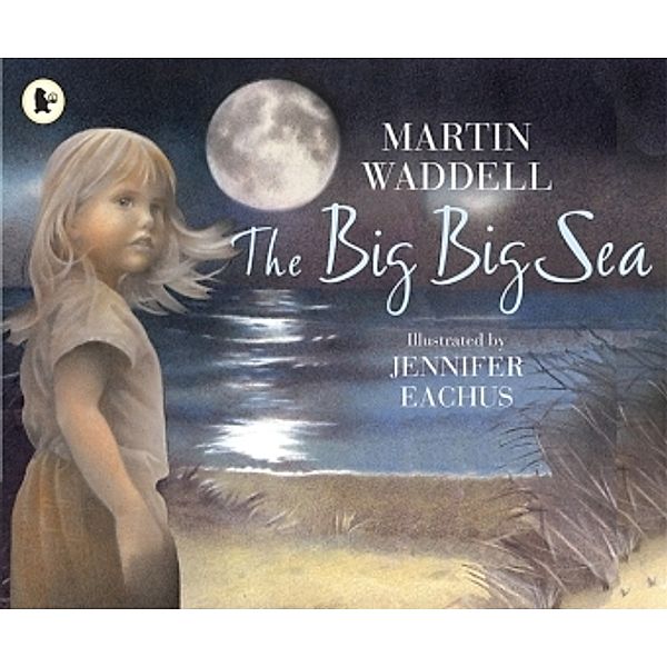 The Big Big Sea, Martin Waddell