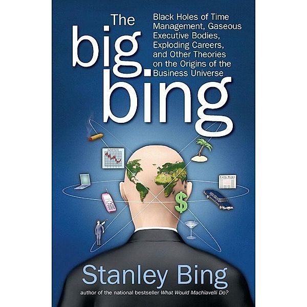 The Big Bing, Stanley Bing