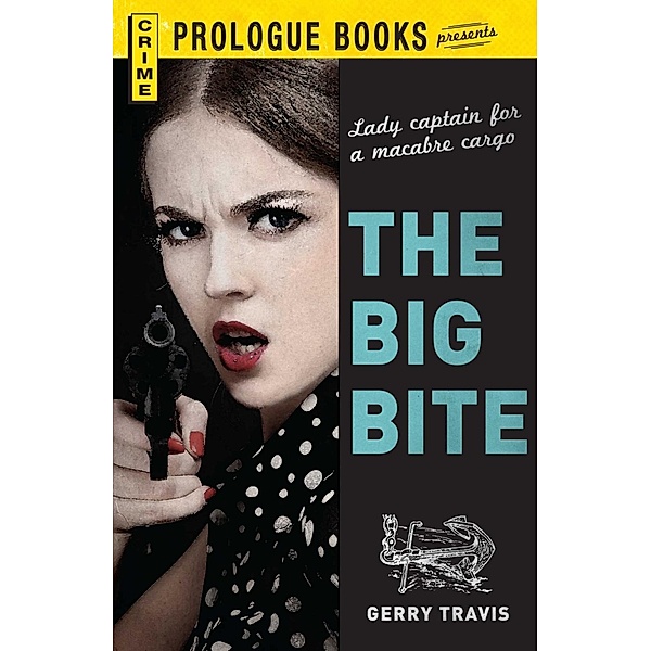 The Big Bite, Gerry Travis