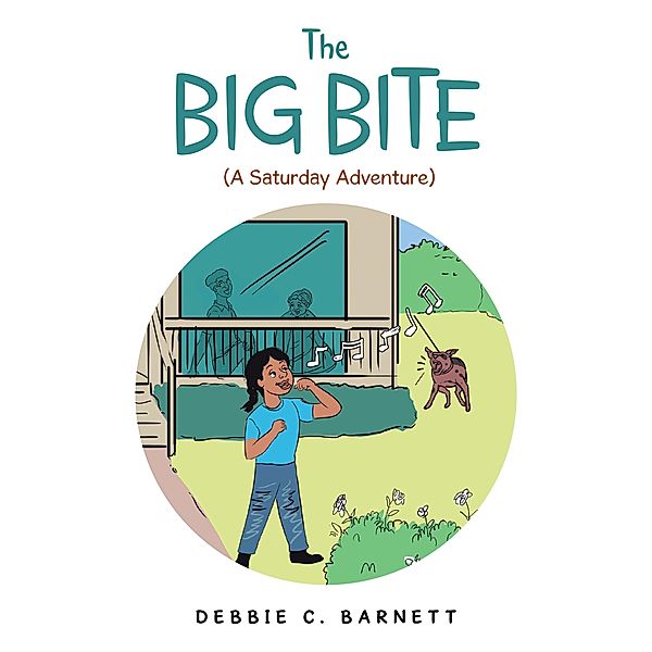 The Big Bite, Debbie C. Barnett