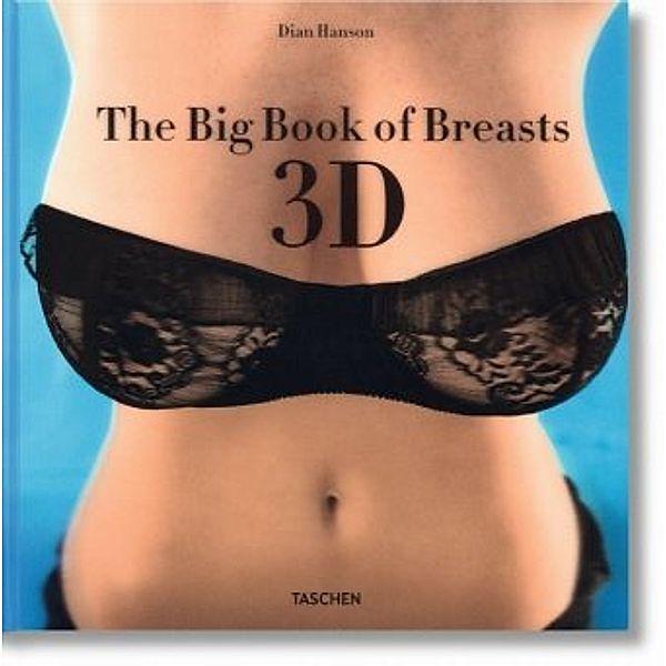 The Big Book of Breasts 3D