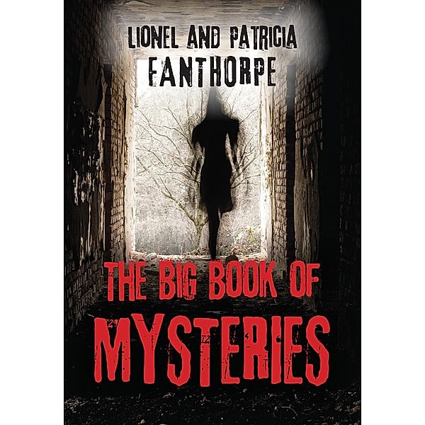 The Big Book of Mysteries / Mysteries and Secrets Bd.16, Patricia Fanthorpe