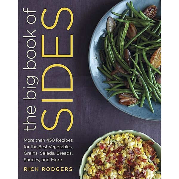 The Big Book of Sides, Rick Rodgers