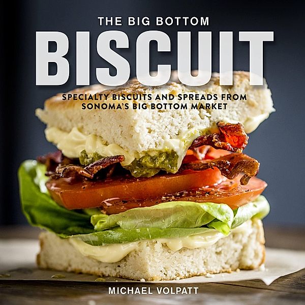 The Big Bottom Biscuit, Michael Volpatt