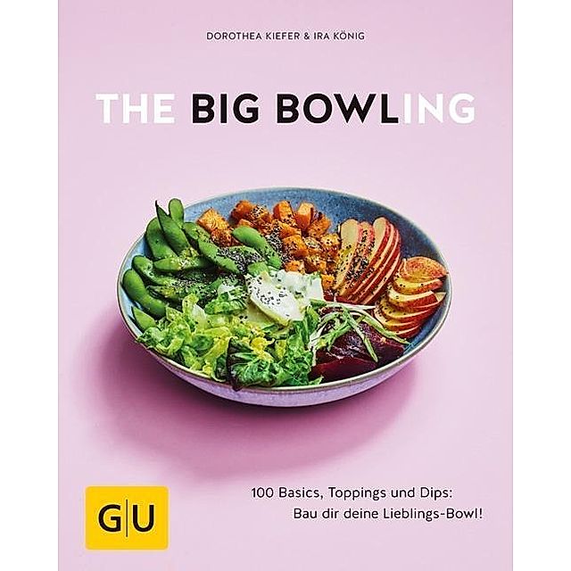 The Big Bowling Buch von Ira König bei Weltbild.de bestellen