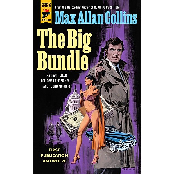 The Big Bundle, Max Allan Collins