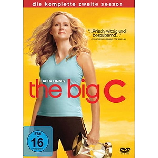 The Big C - Season 2