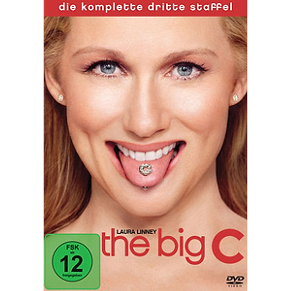 The Big C - Season 3