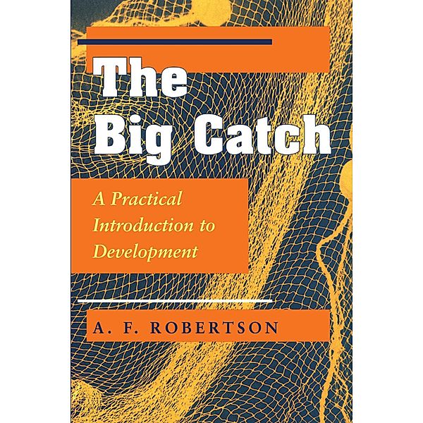 The Big Catch, A. F. Robertson