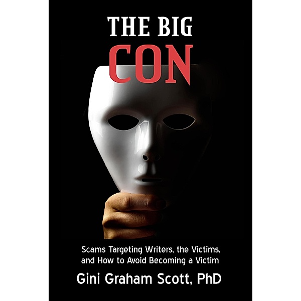 The Big Con, Gini Graham Scott