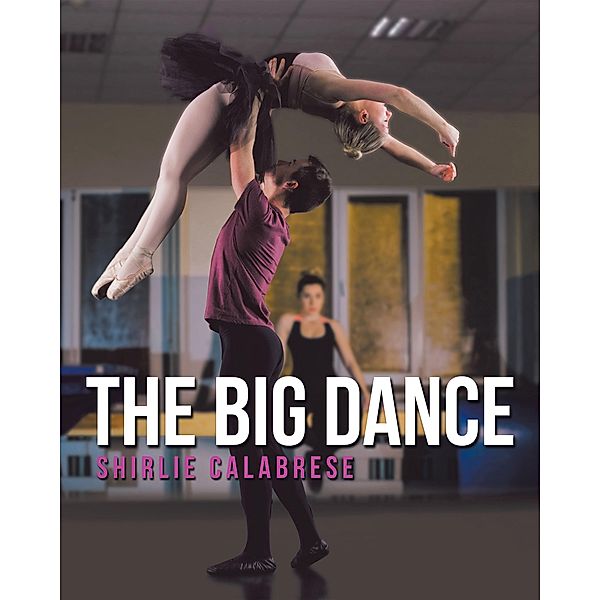 The Big Dance, Shirlie Calabrese