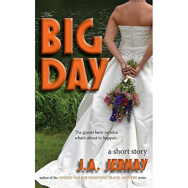 The Big Day, J. A. Jernay