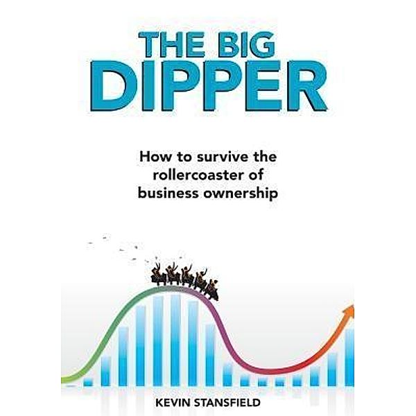 The BIG Dipper, Kevin Stansfield