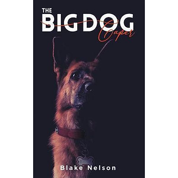 The Big Dog Caper / Stratton Press, Blake Nelson